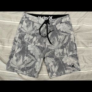 Hurley Board Shorts